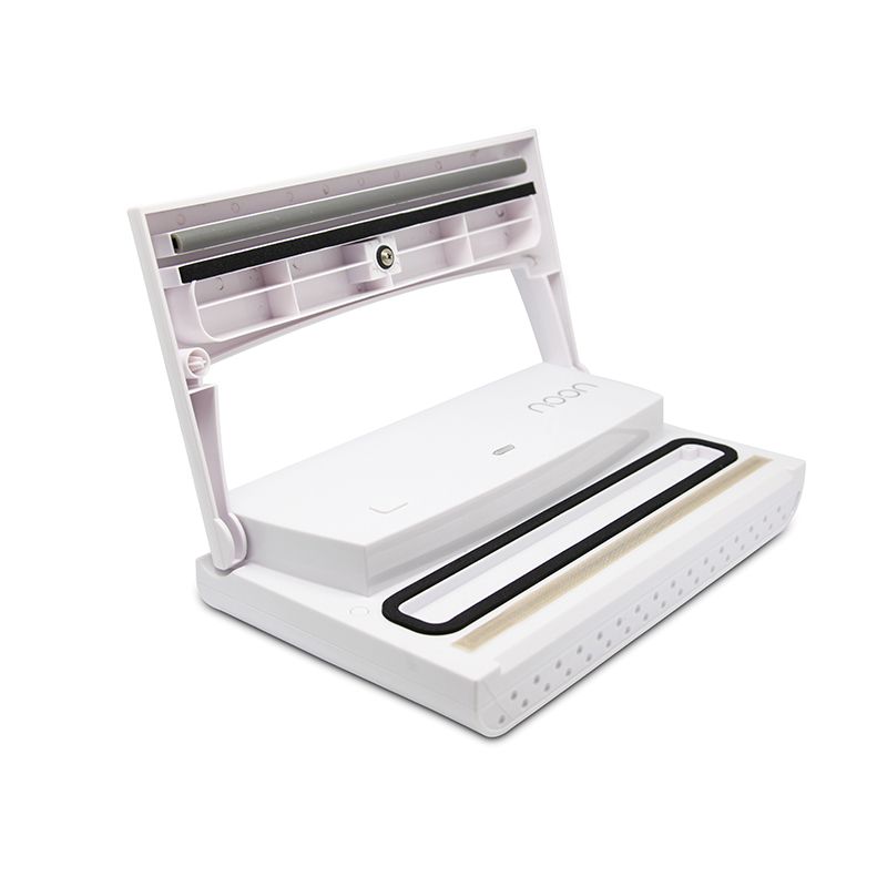 MACHINE SOUS VIDE 140W NOON AVEC 10 SACS AIRPROTECT BLANC