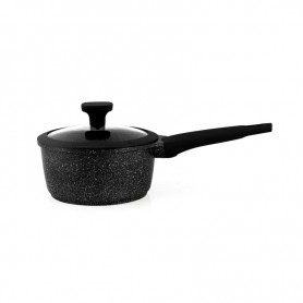 Casserole 18cm fonte d'aluminium anti adhésif OPALE_V2 Durand Dupont 2