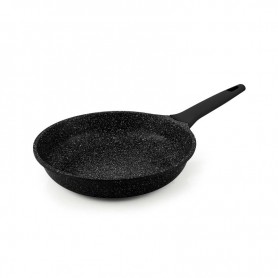 Poêle 24cm fonte d'aluminium anti adhésif TFI OPALE_V2 Durand Dupont