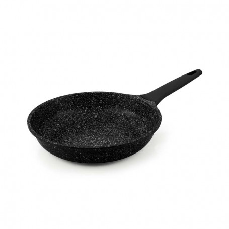 Poêle 24cm fonte d'aluminium anti adhésif TFI OPALE_V2 Durand Dupont