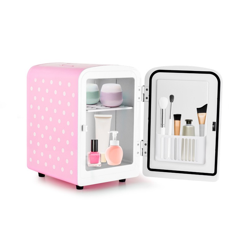 Mini réfrigérateur 4L froid et chaud COLD BEAUTY Yoghi