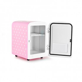 Mini réfrigérateur 4L froid et chaud COLD BEAUTY Yoghi