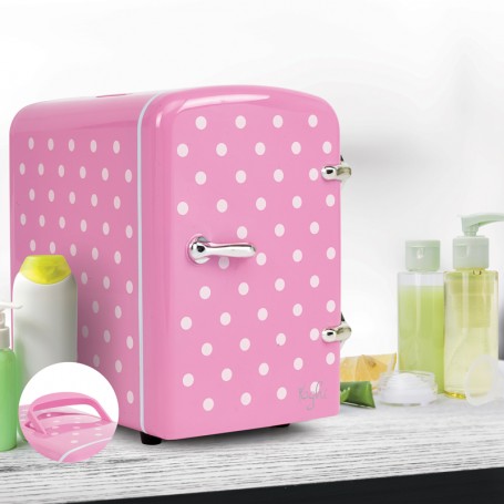 Mini réfrigérateur 4L froid et chaud COLD BEAUTY Yoghi