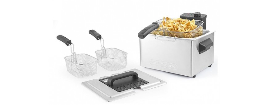 Appareils et accessoires de cuisson - Livraison rapide