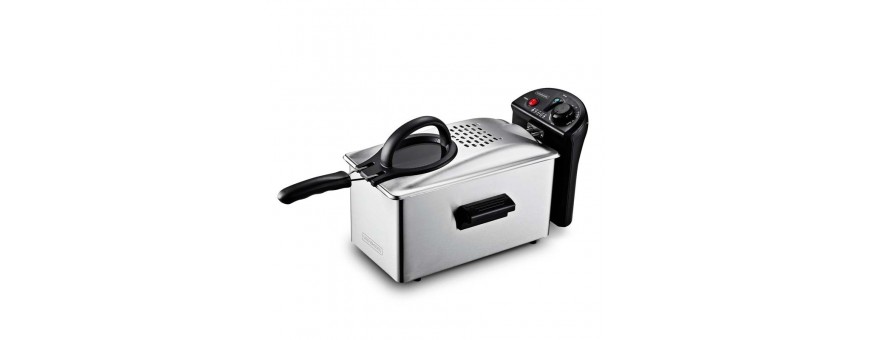 Friteuse