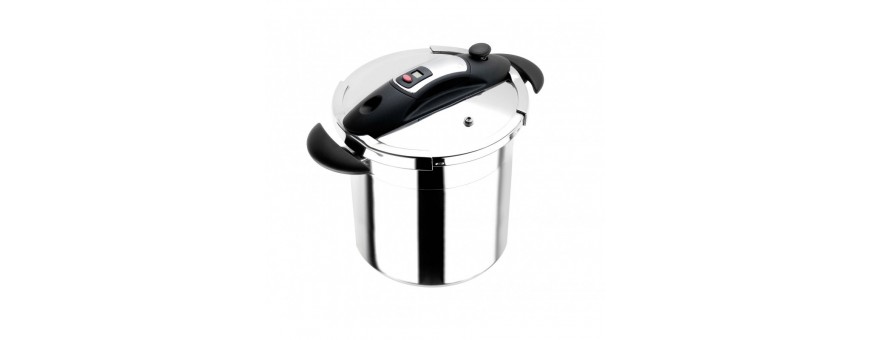 Casserolerie / Autocuiseur