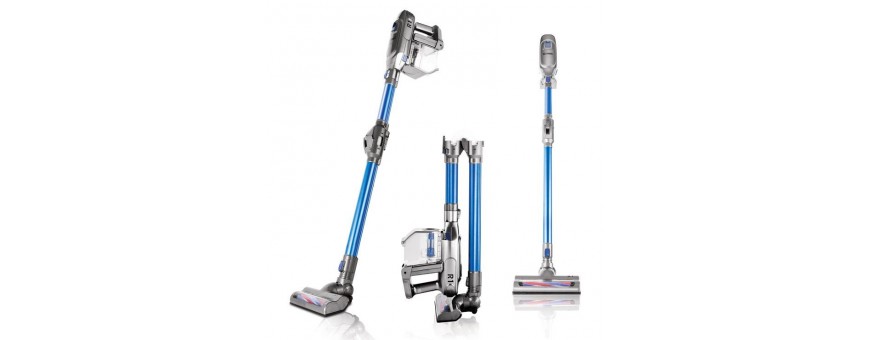 Aspirateur, traitement de l'air, fer à repasser - Livraison rapide